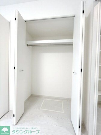 リブリ・相模大野IVの物件内観写真